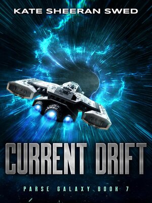 cover image of Current Drift